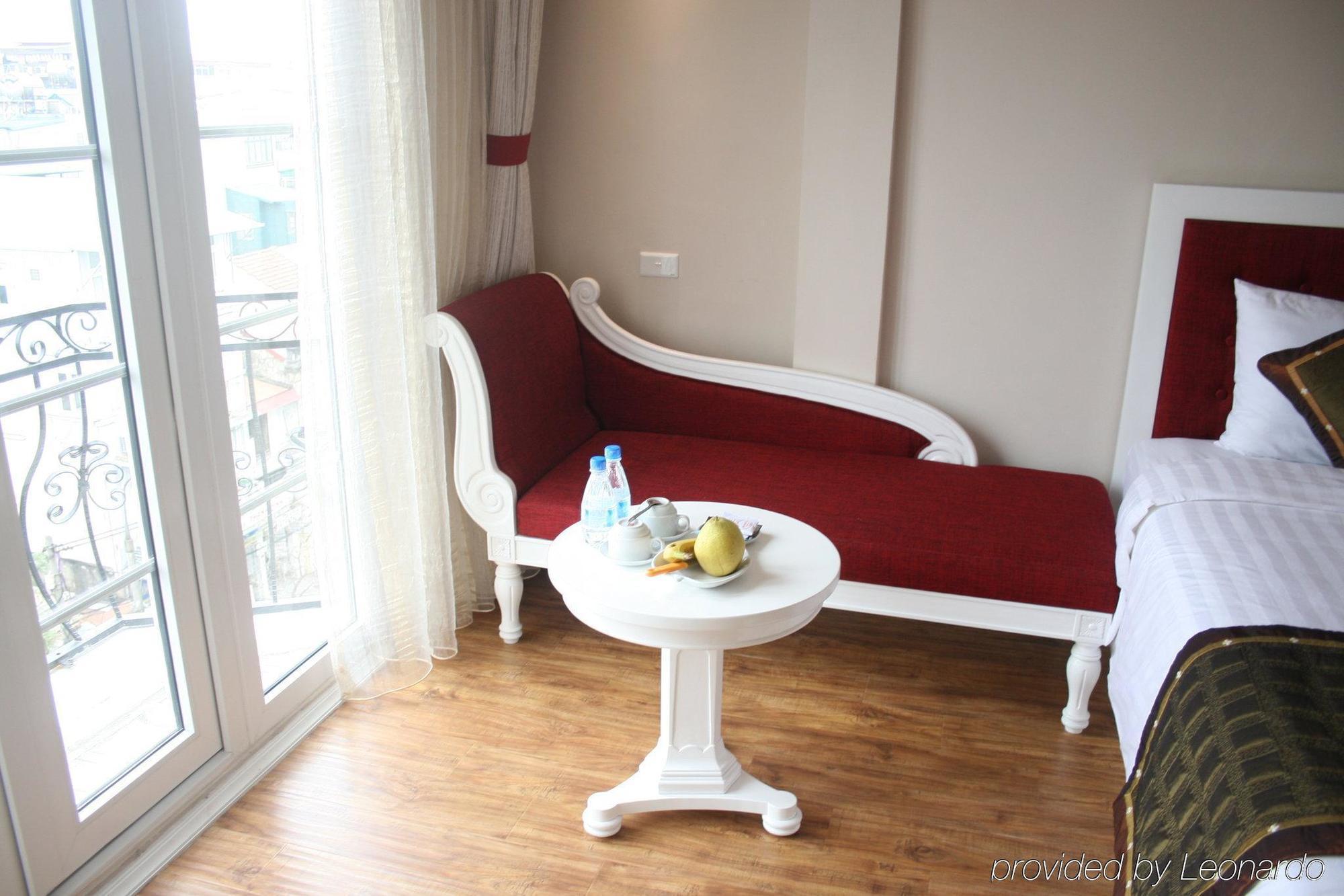 Calypso Premier 3* Hanoi
