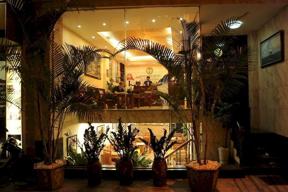 Finnegans Hotel 3*