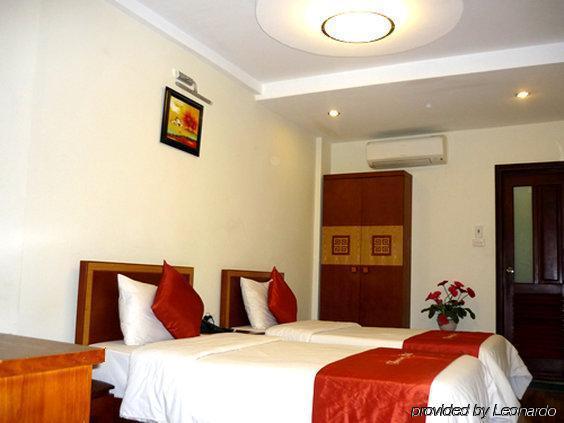Charming Hotel