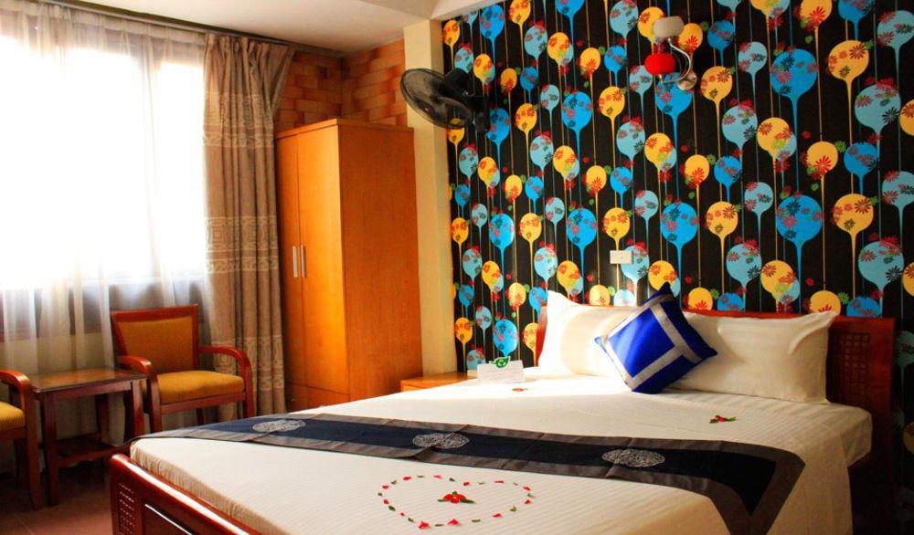 Madam Moon Gasthof 3*