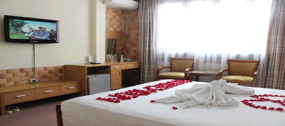 Madam Moon Gasthof 3*
