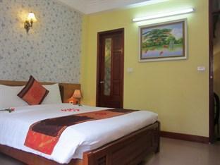Madam Moon Gasthof Hanoi