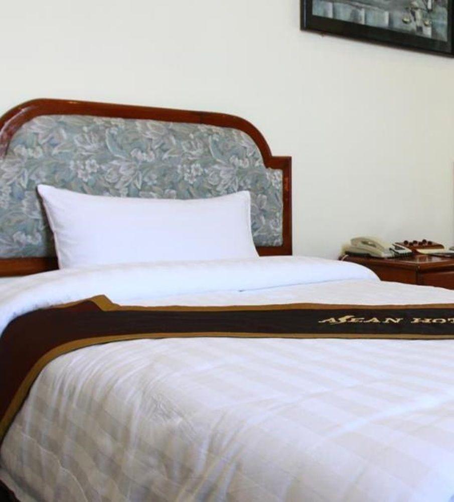 Asean International Hotel 3*