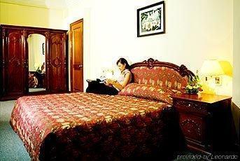 Asean International Hotel Hanoi