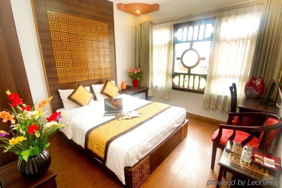 Trang Trang Luxury Hotel Hotel