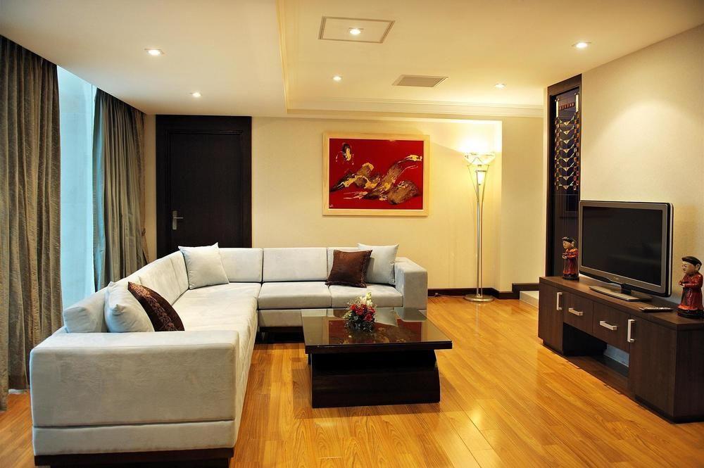 Silk Path Boutique 4* Hanoi