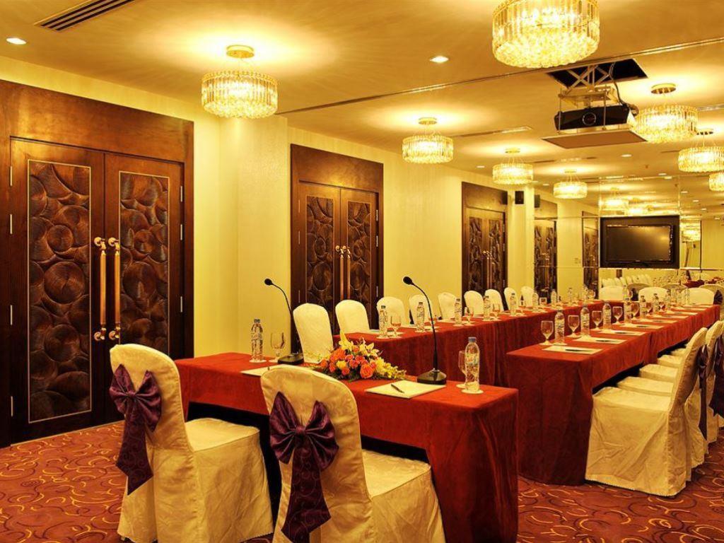 Silk Path Boutique Hotel Hanoi