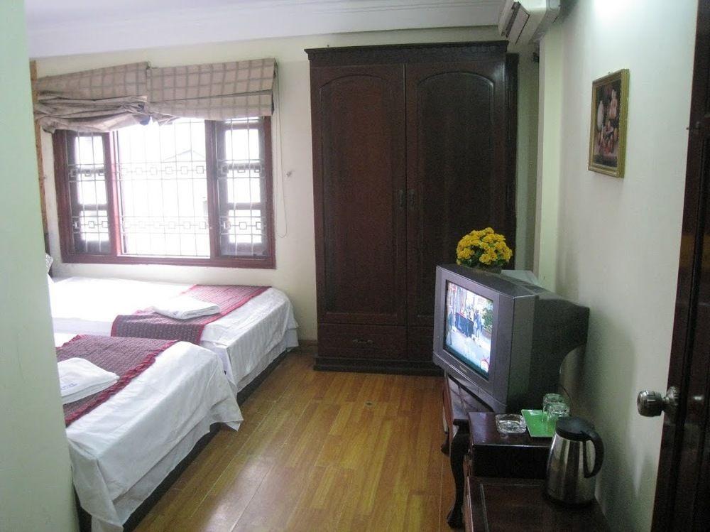 Hoa Dương Hà Nội Khách sạn Hà Nội