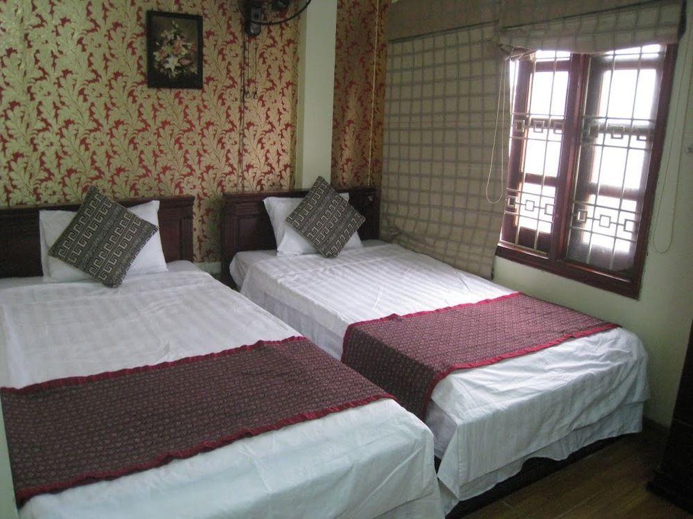 Hoa Dương Hà Nội *