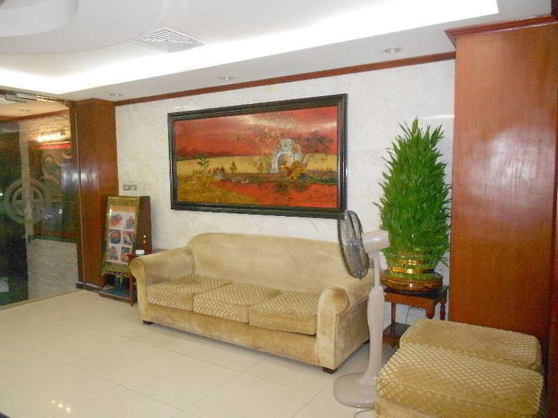 Canary Hà Nội 4*