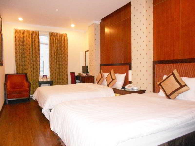 Canary Hà Nội 4* Hà Nội