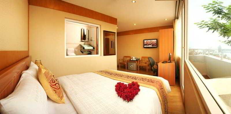 Grande Collection & Spa Hotel Hanoi