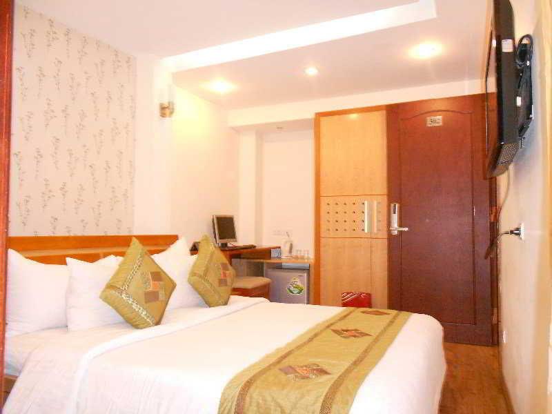 Dragon Boutique Hotel Hanoi