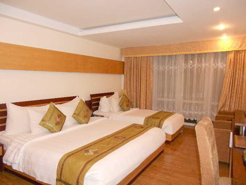 Dragon Boutique Hotel
