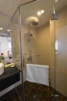 Golden Sun Palace Hotel Hanoi