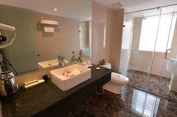 Golden Sun Palace 3* Hanoi