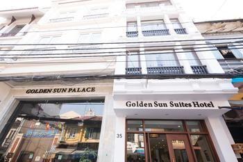 Golden Sun Palace 3*