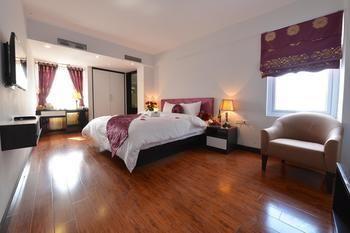 Golden Sun Palace Hotel