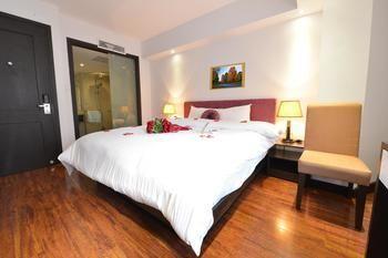Golden Sun Palace 3* Hanoi