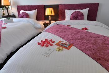 Golden Sun Palace 3*