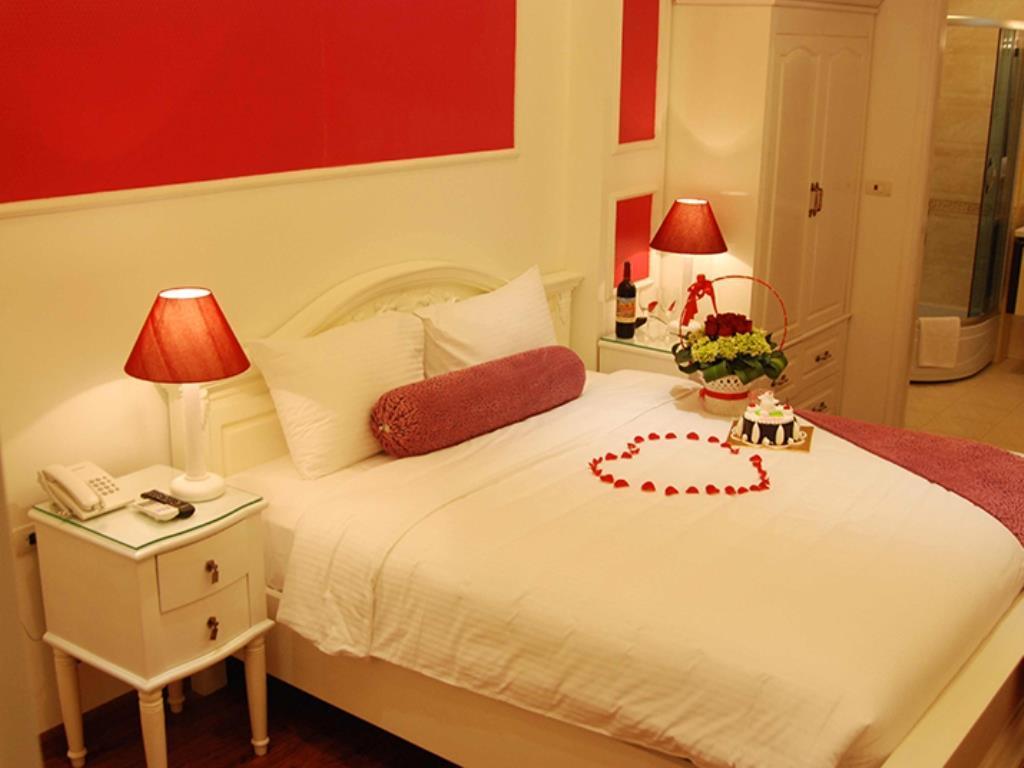 Golden Sun Palace Hotel 3*