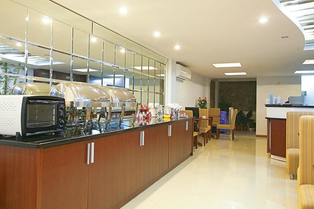 Dragon Boutique Hotel 3*