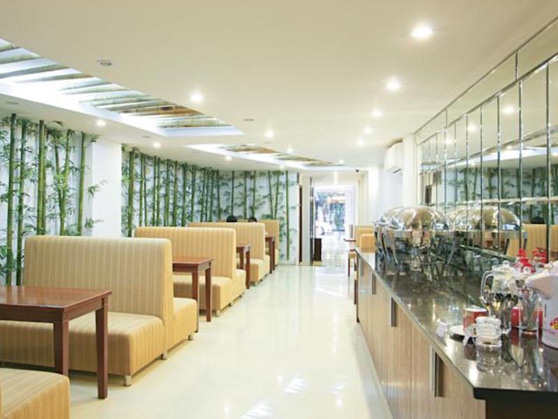 Dragon Boutique Hotel 3*