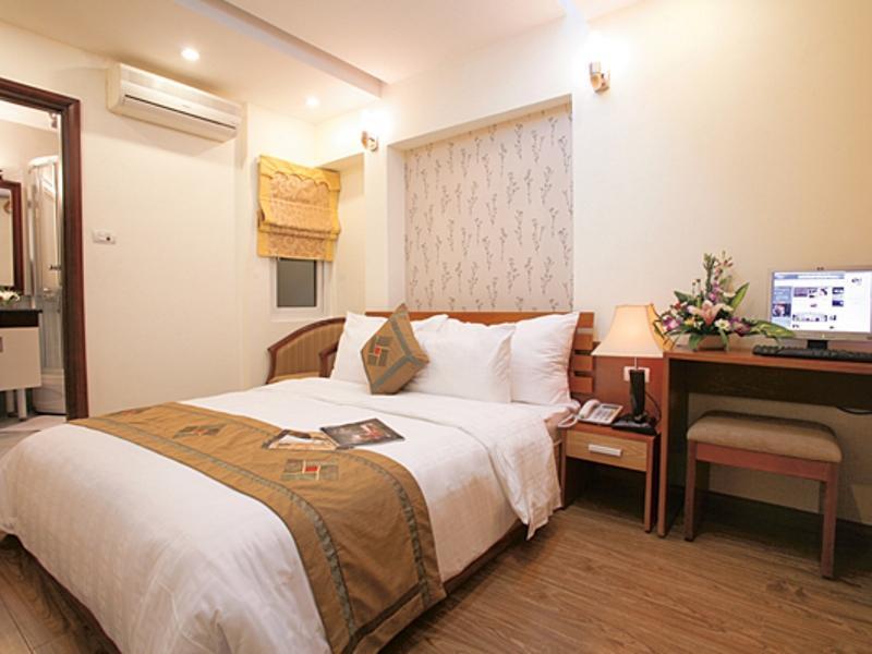 Dragon Boutique Hotel