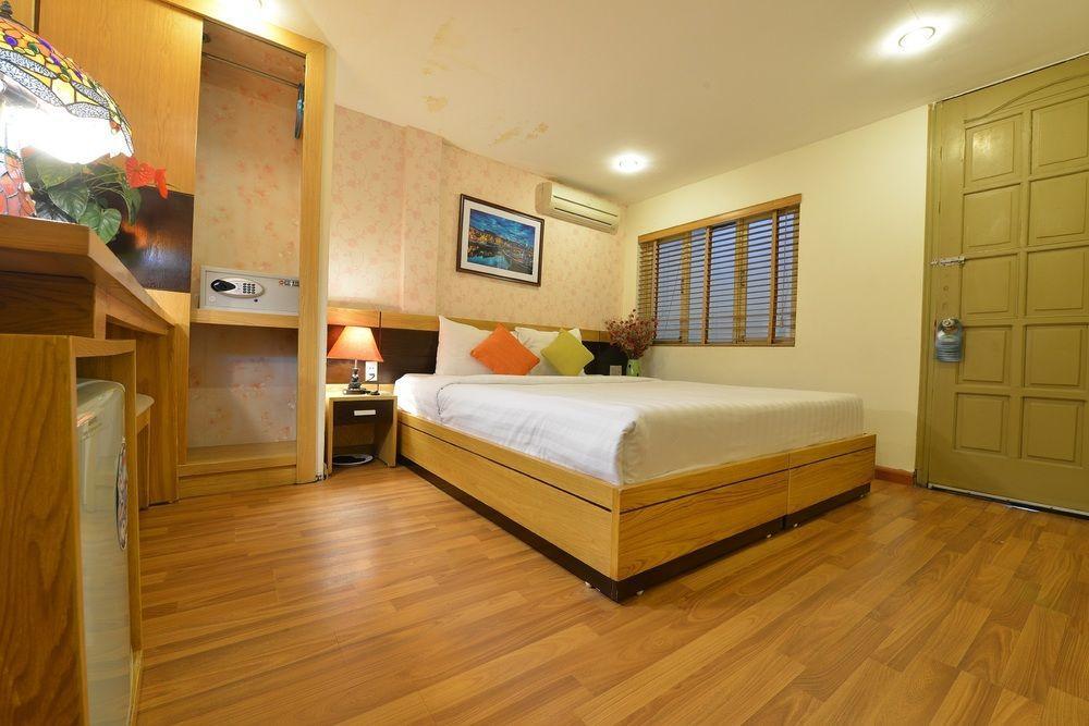 Aurora Premium - A Lifestyle Hotel