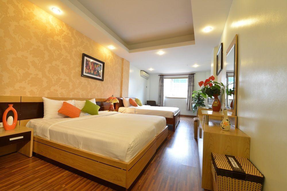 Aurora Premium - A Lifestyle Hotel Hanoi