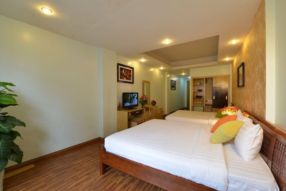 Aurora Premium - A Lifestyle Hotel 4*