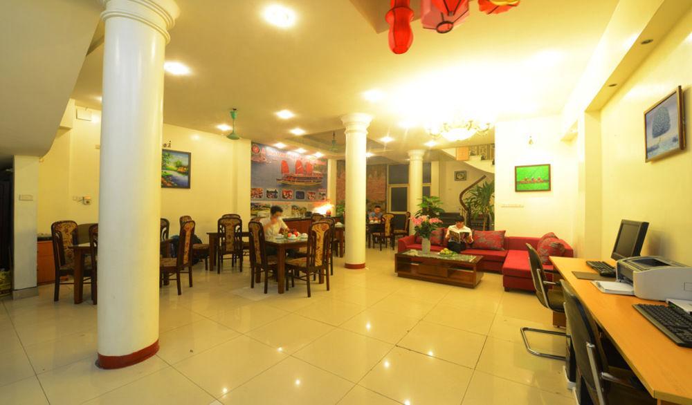 Aurora Premium - A Lifestyle 4* Hanoi