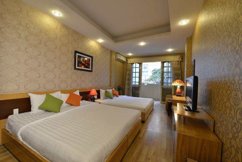 Aurora Premium - A Lifestyle Hotel