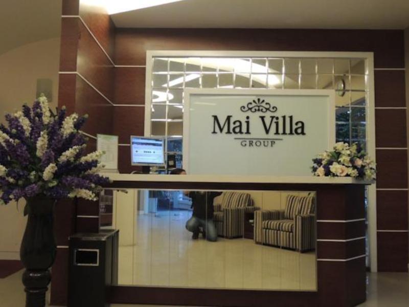 Mai Trung Yen 1 Hotel