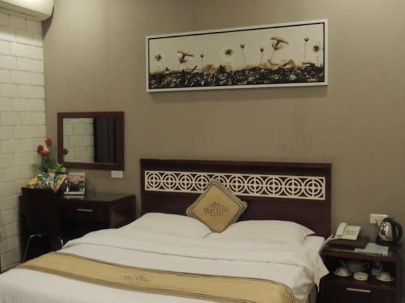 Mai Trung Yen 1 Hotel Hanoi
