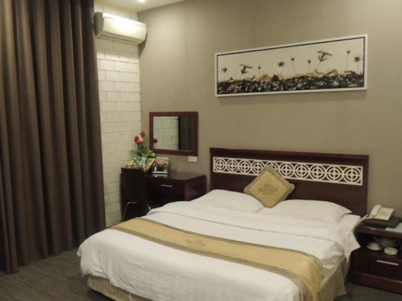 Mai Trung Yen 1 3* Hanoi