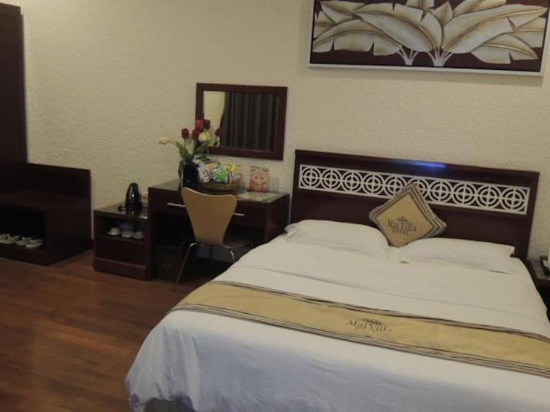 Mai Trung Yen 1 Hotel 3*