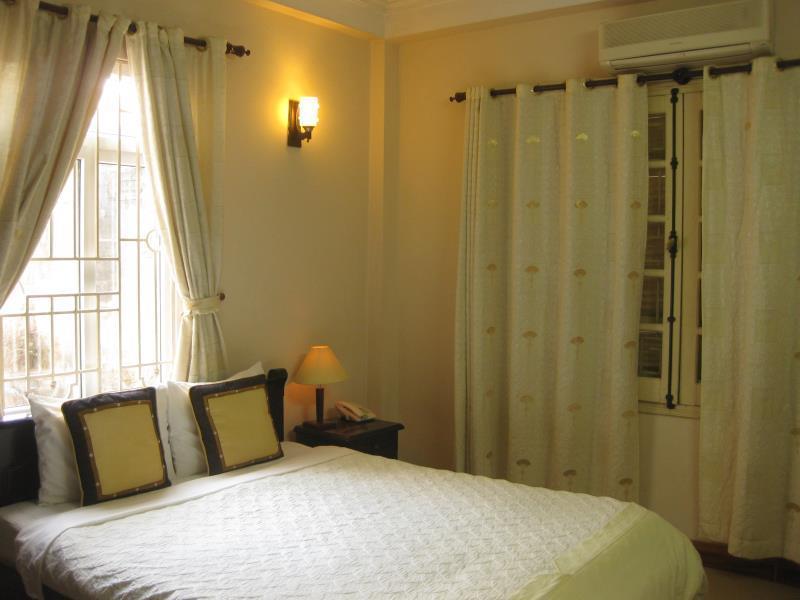 Heart Hotel Hanoi