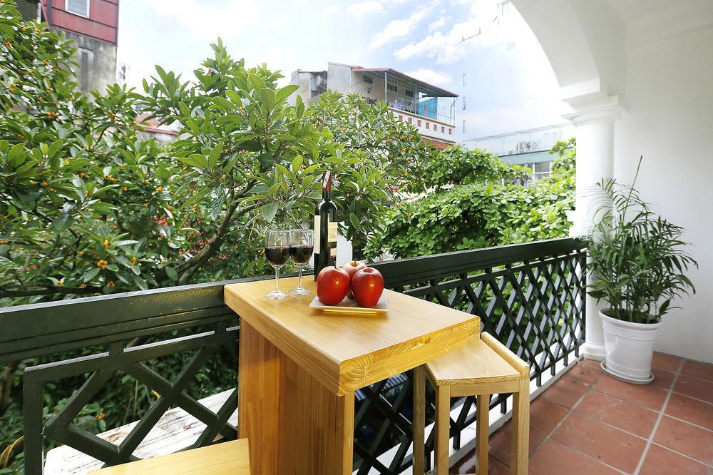 Chic Boutique Hotel
