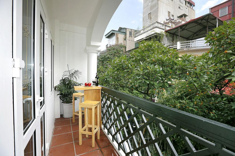 Chic Boutique Hotel Hanoi