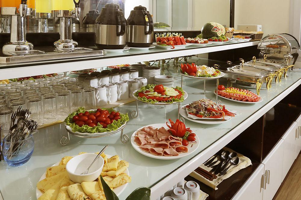 Chic Boutique 3* Hanoi