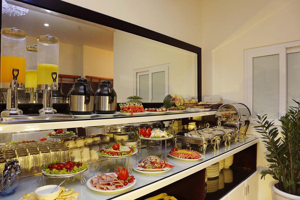 Chic Boutique Hotel