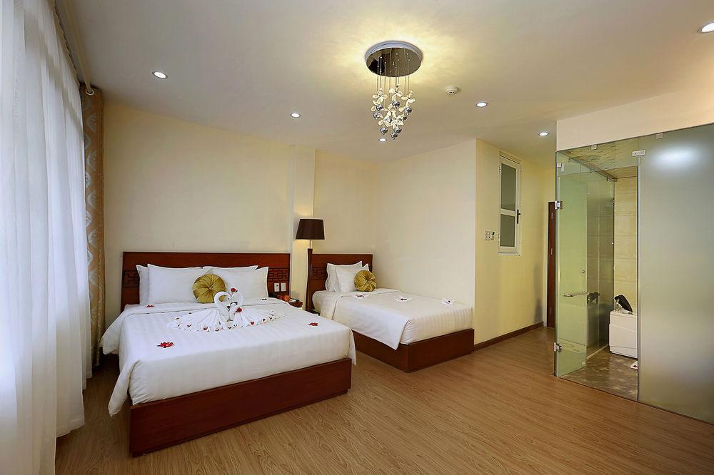 Chic Boutique Hotel Hanoi