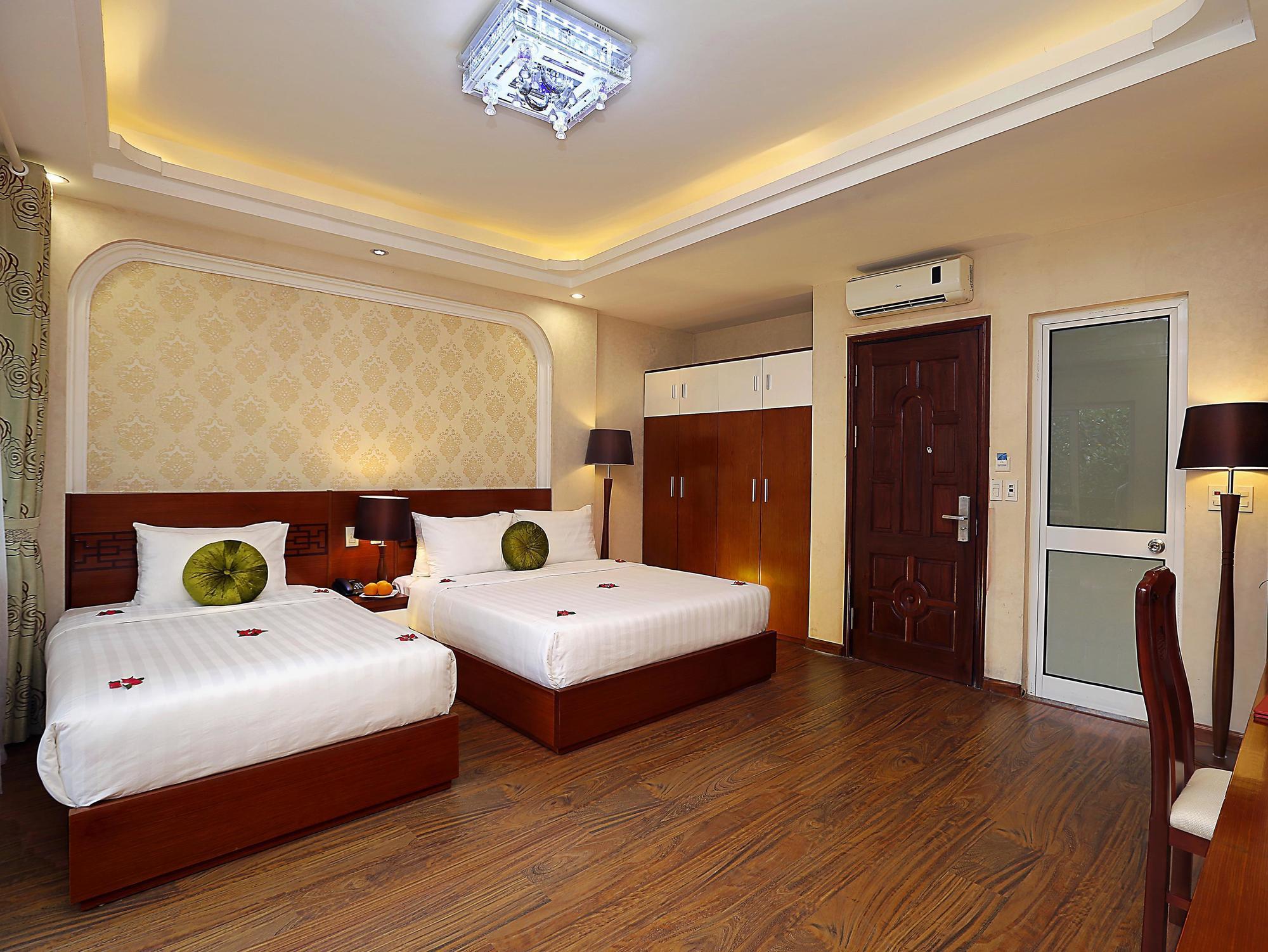 Chic Boutique Hotel