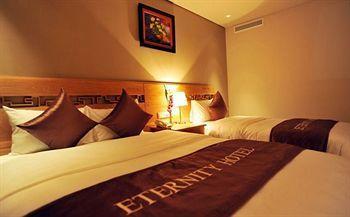 Eternity Hotel Hanoi