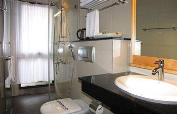 Eternity Hotel