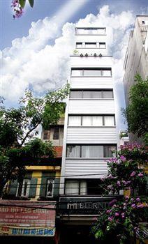 Eternity Hotel 3*