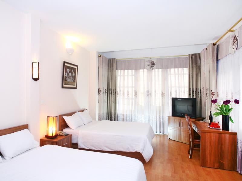 Especen 2* Hanoi