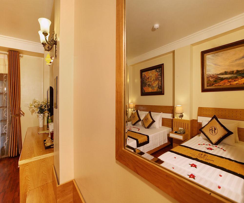 House & Travel 3* Hanoi