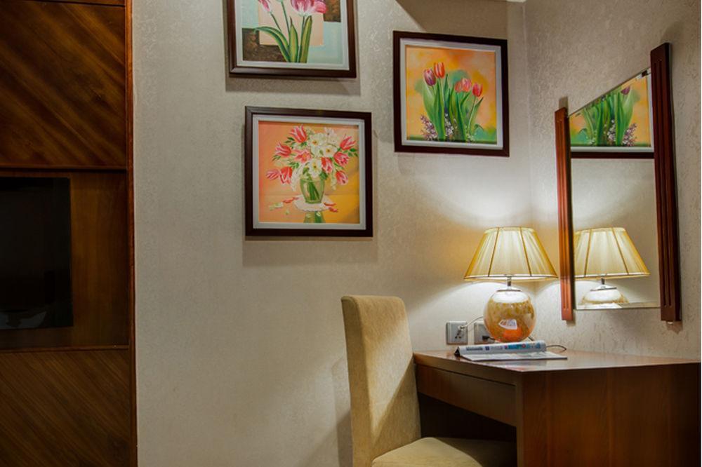 Emerald Boutique 4*
